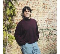 John Sciullo - Improvisations for Piano