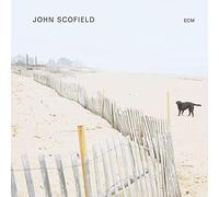 Verve Spa – John Scofield