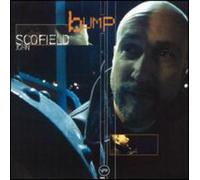 John Scofield - Bump [Import]