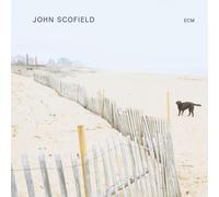 John Scofield by John Scofield [CD] NEUF