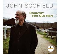 John Scofield - Country for Old Men [Import]