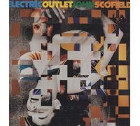John Scofield - Electric Outlet