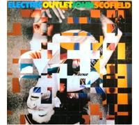 John Scofield - Electric Outlet [Import]