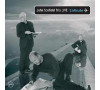 Scofield Trio, John - En Route Live