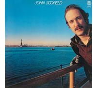 John Scofield - John Scofield [Import]