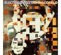 John Scofield / Medeski / Martin & Wood - Electric Outlet