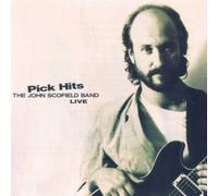 John Scofield / Medeski / Martin & Wood - Pick Hits Live