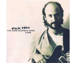 John Scofield / Medeski / Martin & Wood - Pick Hits Live