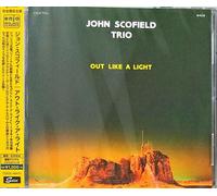 John Scofield - Out Like A Light (Remastered) [Cd] Ltd Ed, Rmst, Japan - Import