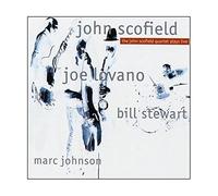 John Scofield Quartet – Plays Live – 1991