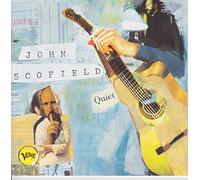 John Scofield – Quiet – Verve Spa