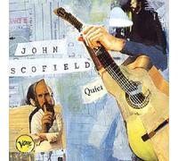 John Scofield – Quiet – Verve Spa