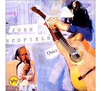 John Scofield - Quiet [Import]