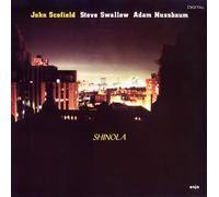 John Scofield - Shinola [Import]
