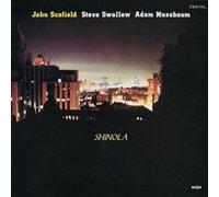 John Scofield - Shinola [Import]