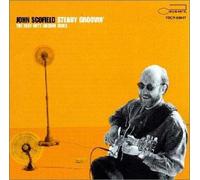 John Scofield - Steady Groovin'-the Blue Note