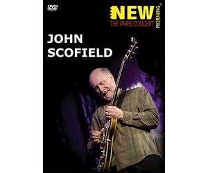John Scofield - The Paris Concert