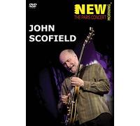 John Scofield-The Paris Concert [Import]