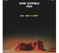 John Scofield Trio - Out Like A Light