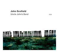John Scofield Trio - Uncle John’S Band