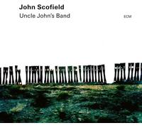 Uncle John's Band