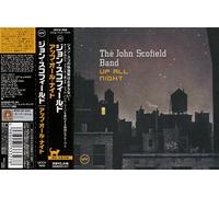 John Scofield - Up All Night [Import]