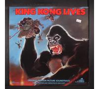 John Scott - King Kong Lives (OST)