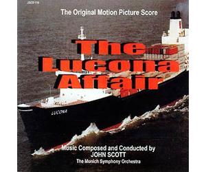 John Scott - Lucona Affair