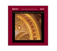 John Scott - Mendelssohn: Organ Music by John Scott (1997-09-09)
