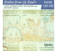 John Scott - Psaumes De Saint Paul Vol 12