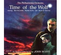 John Scott - Time of The Wolf (Original Soundtrack) [Import]