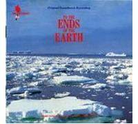 John Scott - TO THE ENDS OF THE EARTH-ORIGINAL SOUNDTRACK RECORDING