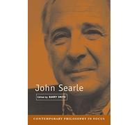 John Searle