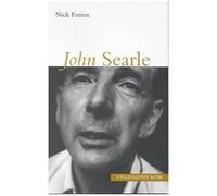 John Searle (Philosophy Now)