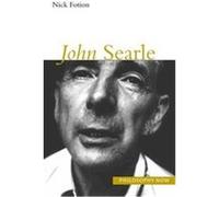 John Searle, Philosophy Now Series N. Fotion (Auteur)