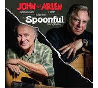John Sebastian and A John Sebastian and Arlen Roth Explore the Spoonful (Vinyl)