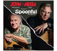 John Sebastian And Arlen Roth Explore The Spoonful Songbook [Cd]