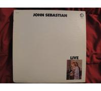 John Sebastian Live