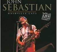 John Sebastian - Nashville Cats