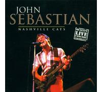 John Sebastian - Nashville Cats (Live) [Import]
