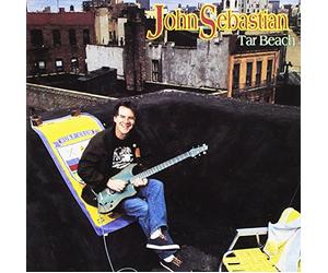John Sebastian - Tar Beach