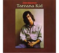 John Sebastian - Tarzana Kid [Import]