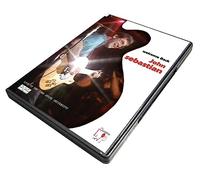 John Sebastian - Welcome Back John Sebastion [DVD]