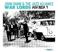 John Shaw & The Jazz Alliance - War Lords [Import]