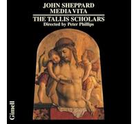 John Sheppard : Média Vita