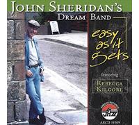 John Sheridan - Easy as it gets
