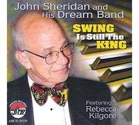 John Sheridan - Swing is still the king