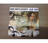 John Shuttleworth - Blue John [Import]