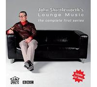 John Shuttleworth - Lounge Music