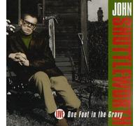 John Shuttleworth - One Foot in The Gravy